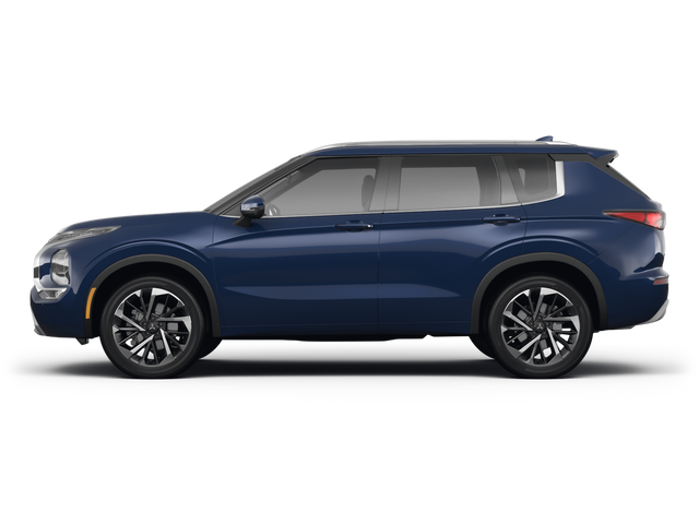 2023 Mitsubishi Outlander SEL