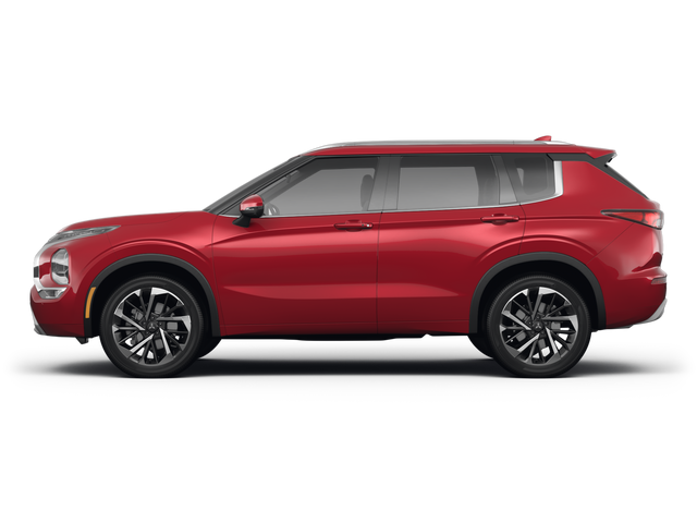 2023 Mitsubishi Outlander SEL