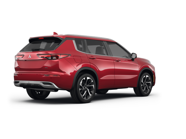 2023 Mitsubishi Outlander SEL