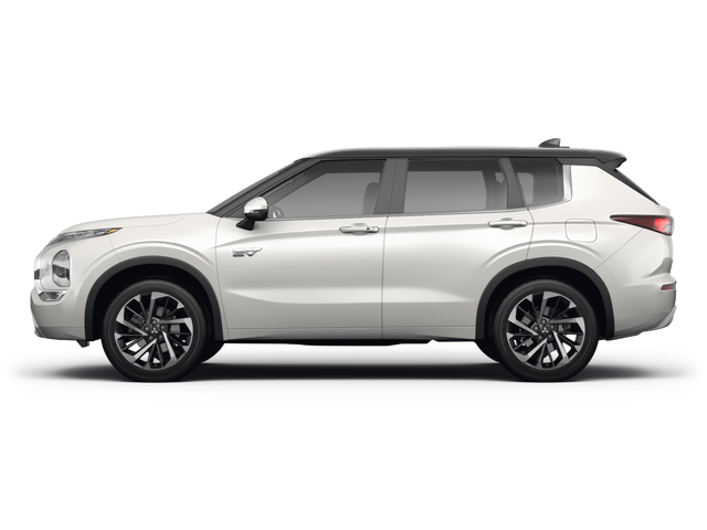 2023 Mitsubishi Outlander PHEV ES