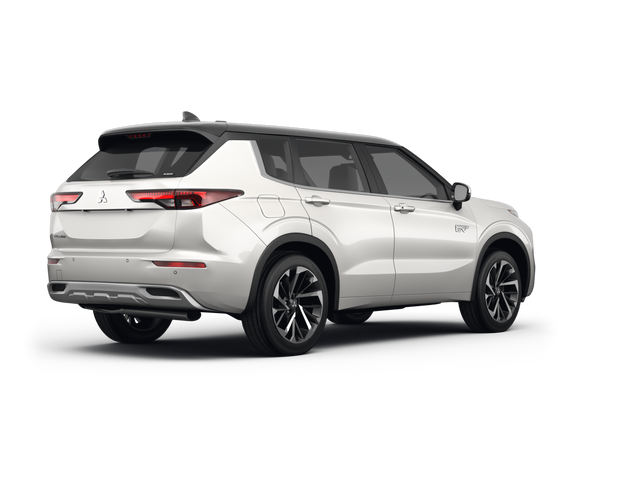 2023 Mitsubishi Outlander PHEV ES