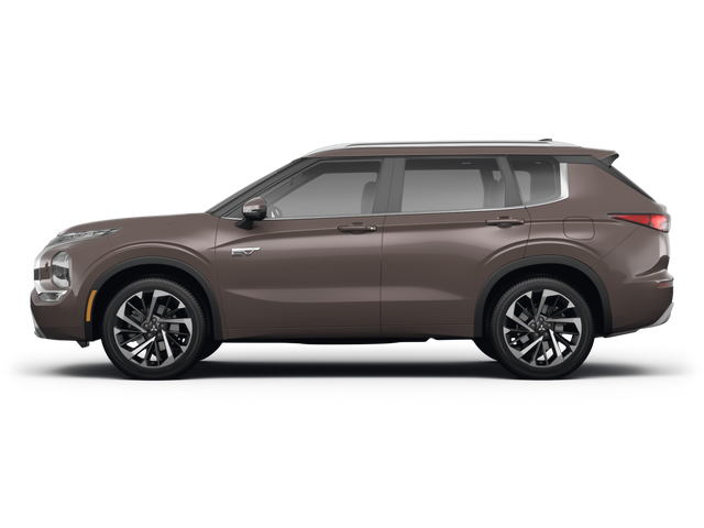 2023 Mitsubishi Outlander PHEV SEL