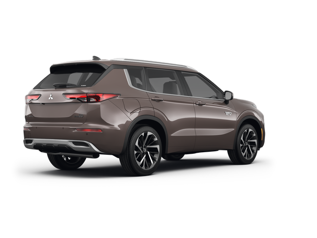 2023 Mitsubishi Outlander PHEV SEL