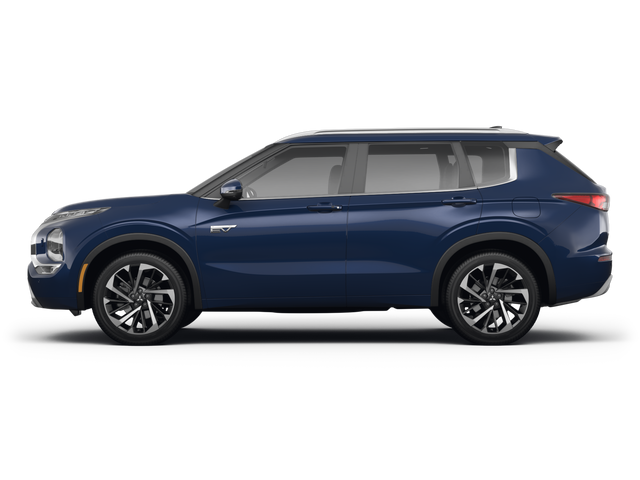 2023 Mitsubishi Outlander PHEV SEL