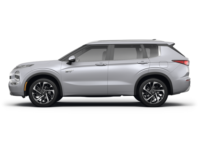 2023 Mitsubishi Outlander PHEV SEL