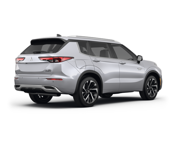 2023 Mitsubishi Outlander PHEV SEL