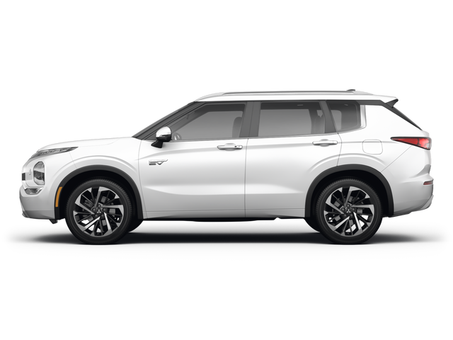 2023 Mitsubishi Outlander PHEV SEL