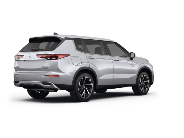 2023 Mitsubishi Outlander PHEV SE