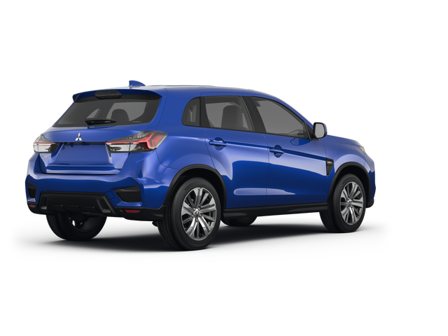 2023 Mitsubishi Outlander Sport S