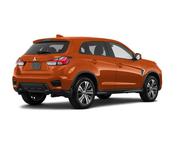 2023 Mitsubishi Outlander Sport SE