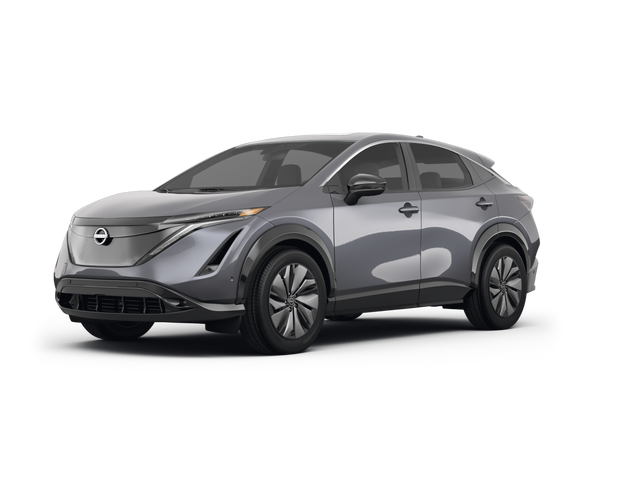 2023 Nissan ARIYA EVOLVE+