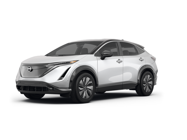 2023 Nissan ARIYA EMPOWER+