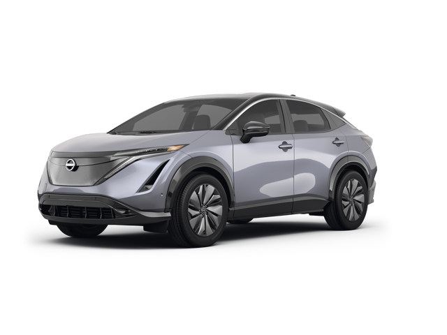 2023 Nissan ARIYA EMPOWER+