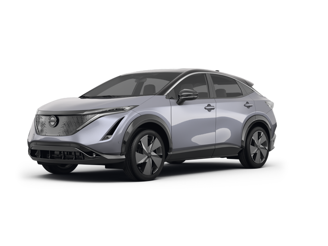 2023 Nissan ARIYA PLATINUM+