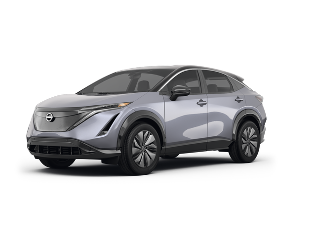 2023 Nissan ARIYA ENGAGE