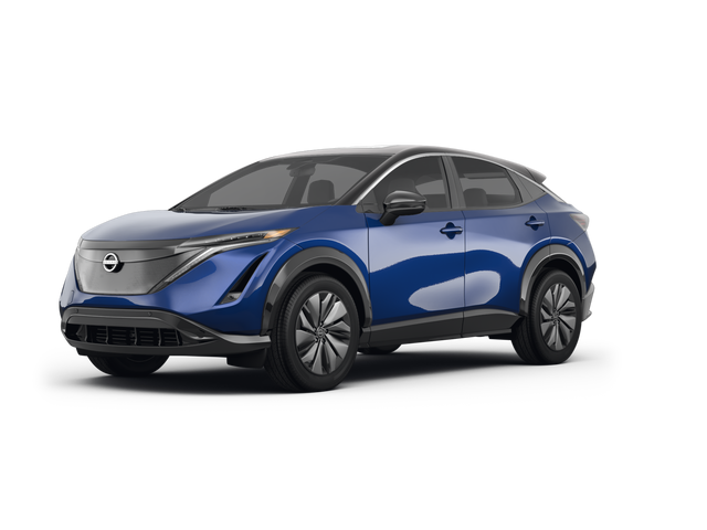 2023 Nissan ARIYA ENGAGE