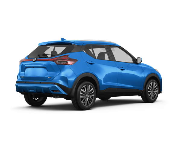 2023 Nissan Kicks S