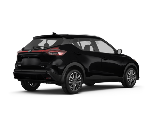 2023 Nissan Kicks S