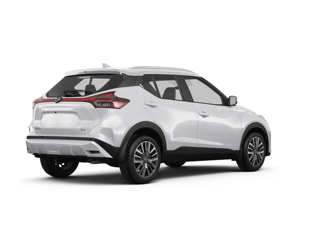 2023 Nissan Kicks S