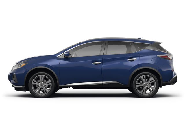 2023 Nissan Murano Platinum