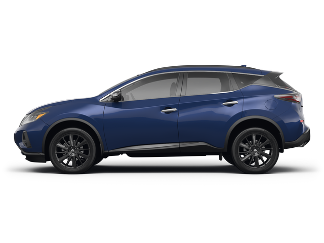 2023 Nissan Murano S