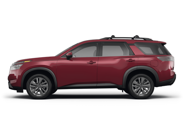 2023 Nissan Pathfinder SV