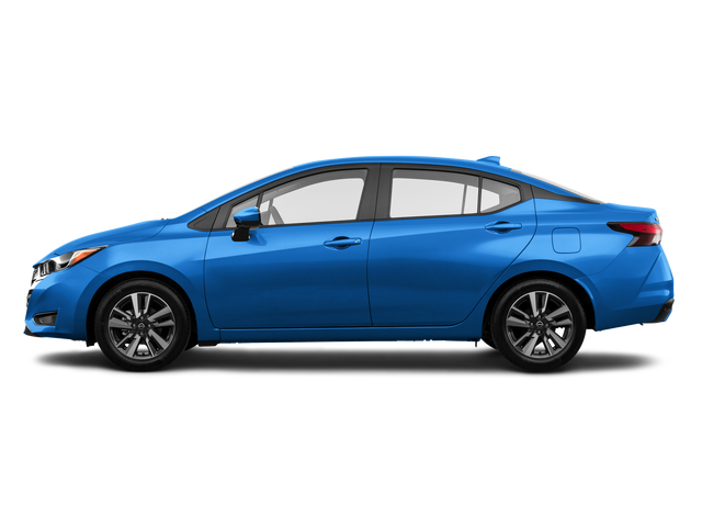 2023 Nissan Versa S