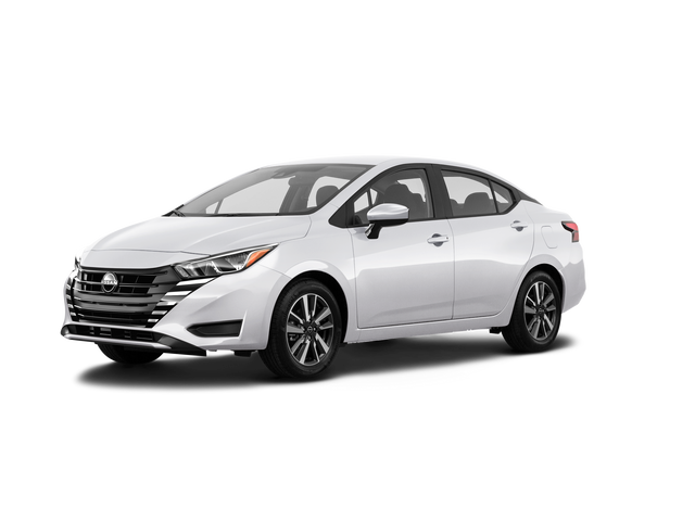 2023 Nissan Versa S