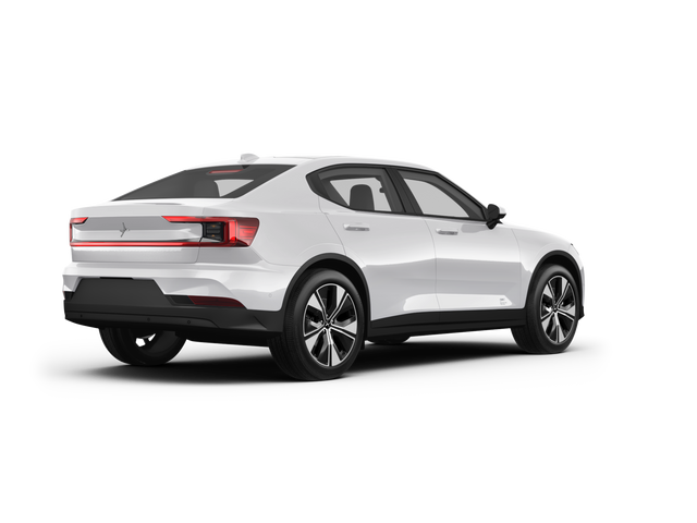 2023 Polestar 2 