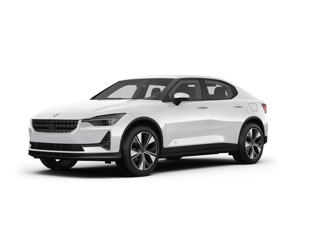 2023 Polestar 2 