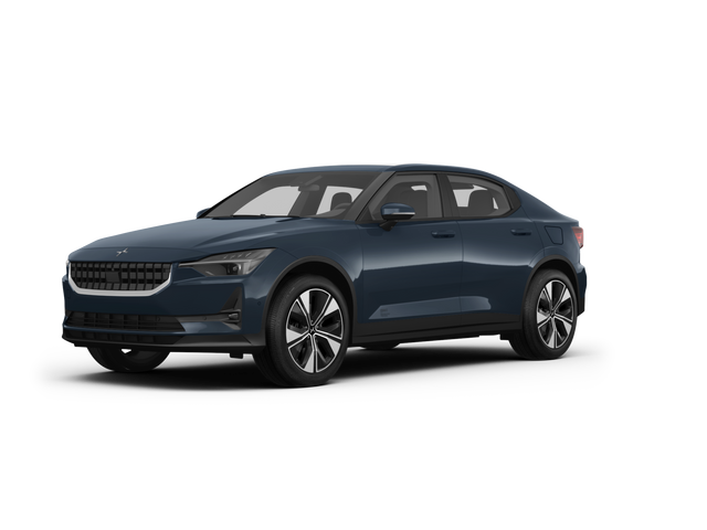 2023 Polestar 2 