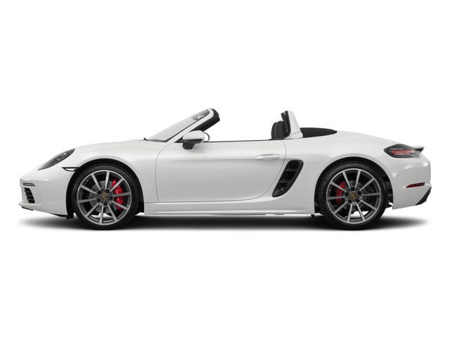 2023 Porsche 718 Boxster GTS 4.0