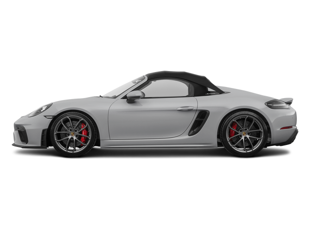 2023 Porsche 718 Spyder Base