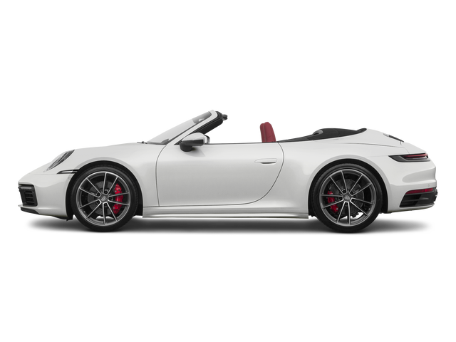 2023 Porsche 911 Carrera