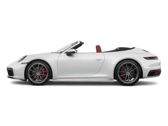 2023 Porsche 911 Turbo