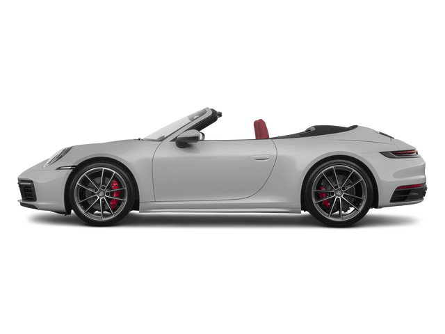 2023 Porsche 911 Turbo