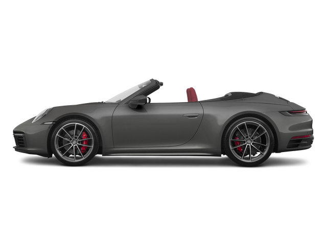 2023 Porsche 911 Carrera S