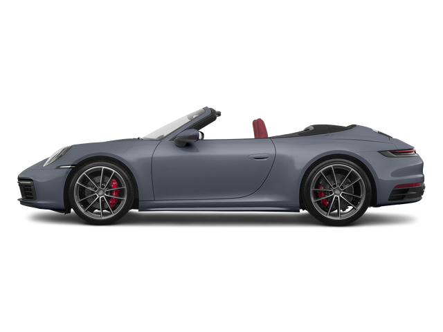 2023 Porsche 911 