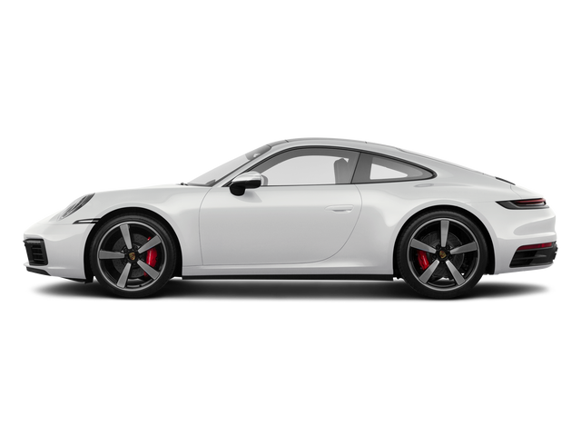 2023 Porsche 911 Carrera GTS