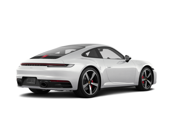 2023 Porsche 911 GT3