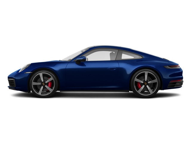 2023 Porsche 911 GT3 w/Touring Package