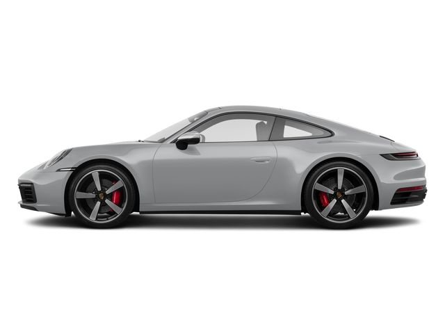 2023 Porsche 911 