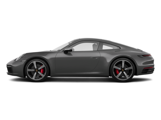 2023 Porsche 911 Carrera GTS