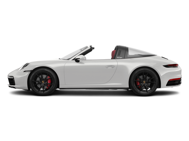 2023 Porsche 911 