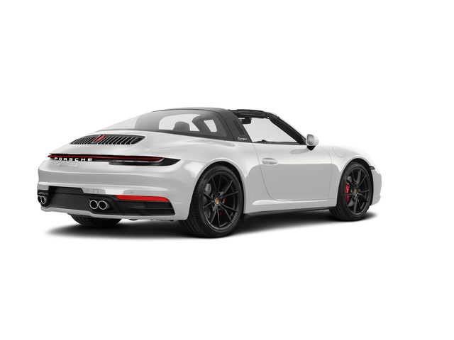 2023 Porsche 911 