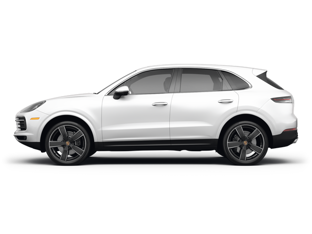 2023 Porsche Cayenne Base