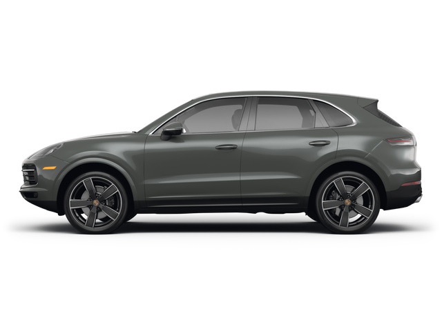 2023 Porsche Cayenne Base