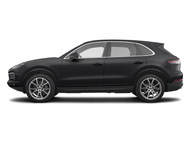 2023 Porsche Cayenne GTS