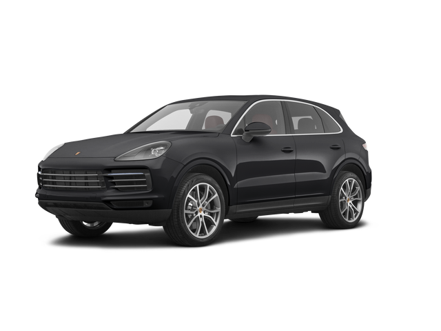 2023 Porsche Cayenne GTS