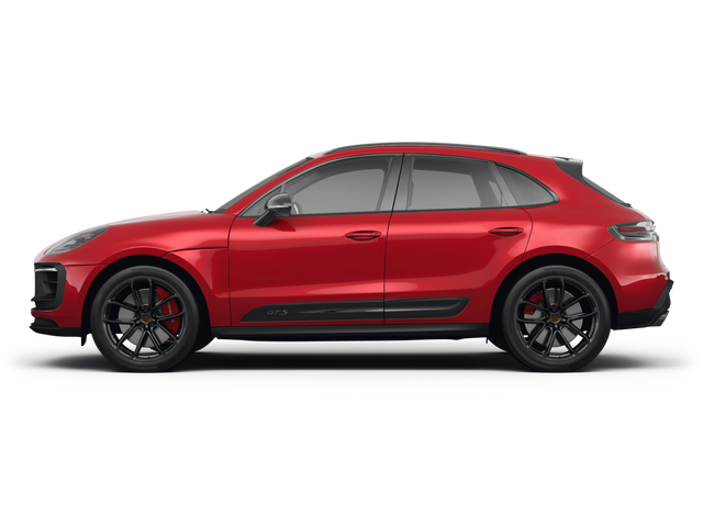 2023 Porsche Macan GTS